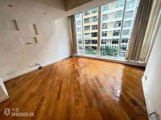 Mid Levels West - Hanwin Mansion 08