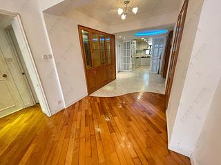 Mid Levels West - Hanwin Mansion 10