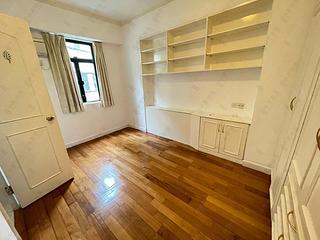 Mid Levels West - Hanwin Mansion 11