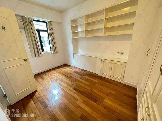 Mid Levels West - Hanwin Mansion 11