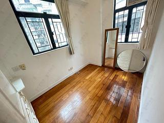 Mid Levels West - Hanwin Mansion 12