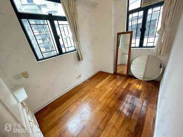 Mid Levels West - Hanwin Mansion 12