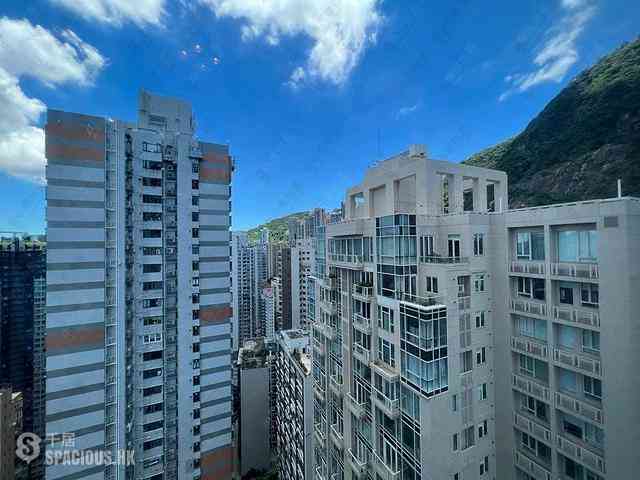 中半山 - 駿豪閣 21
