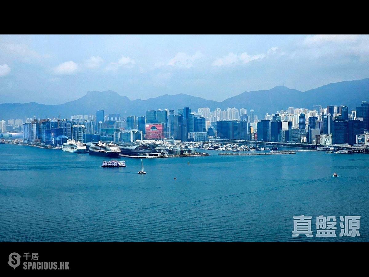 西灣河 - 嘉亨灣3座 01