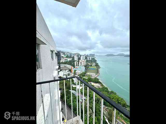 薄扶林 - 華亭閣 01