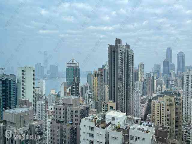 Sai Ying Pun - 15 Western Street 01
