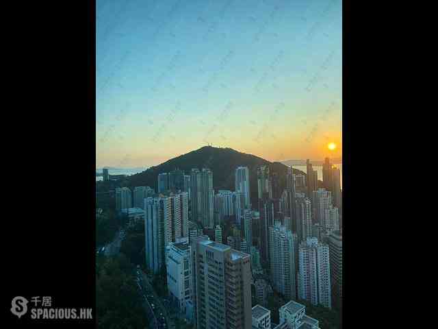 Shek Tong Tsui - The Belcher's Phase 1 Block 3 05