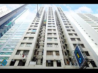 湾仔 - 恒信大厦 02