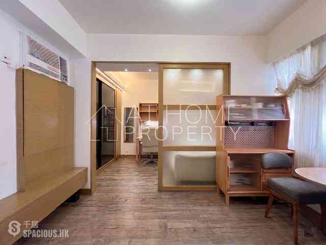 Sai Ying Pun - Hing Tai Building 01