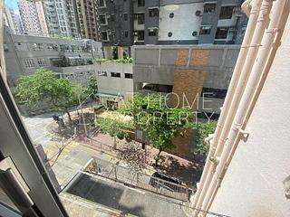西营盘 - 丰裕大厦 09