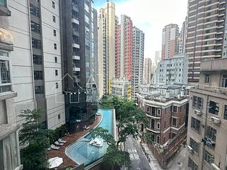 中半山 - 卫城阁 06
