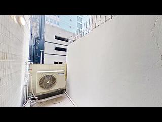 湾仔 - 恒信大厦 10