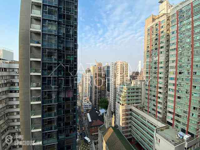 西營盤 - Kensington Hill 10