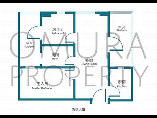 湾仔 - 恒信大厦 03