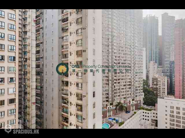 中半山 - 广坚大厦 08