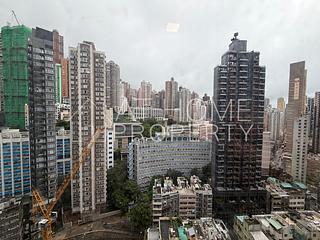 上環 - 高陞大廈 06