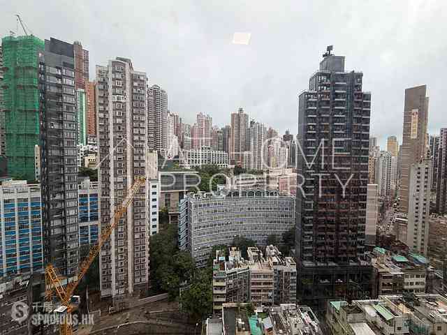 上環 - 高陞大廈 06