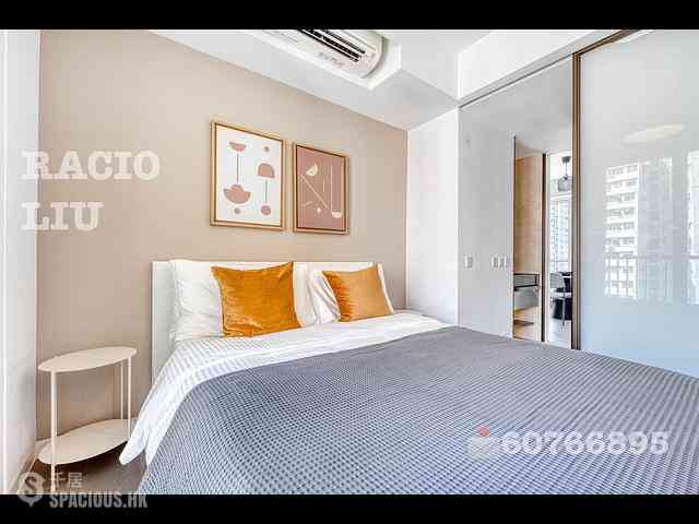 Soho - 28, Aberdeen Street 03