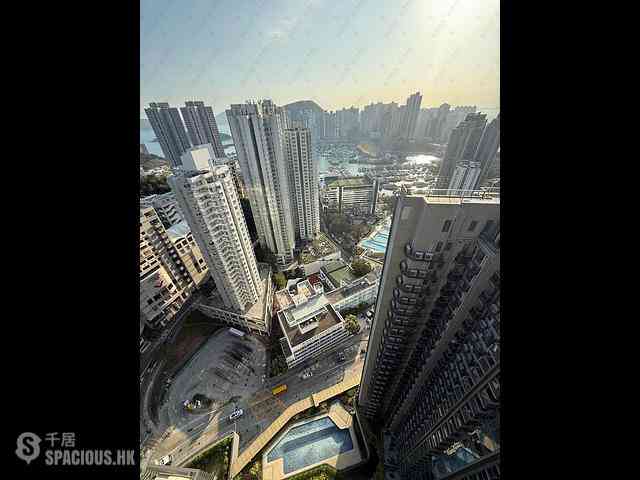 黃竹坑 - 港島南岸2期 揚海2B座 04
