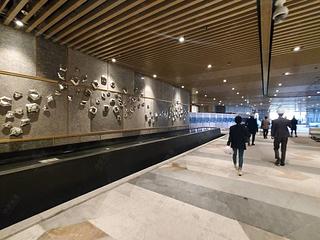 Wong Chuk Hang - The Southside Phase 2 La Marina Tower 2B 07