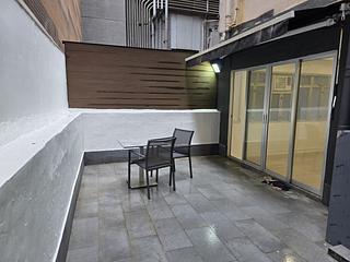 堅尼地城 - 建隆樓 05