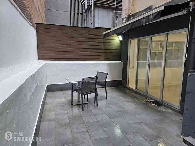 堅尼地城 - 建隆樓 05