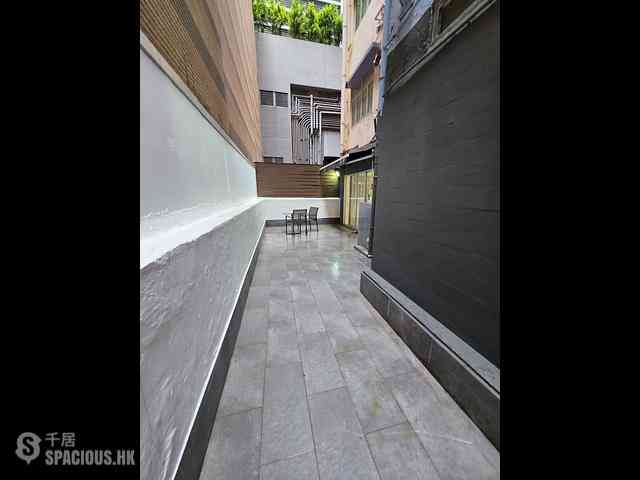 堅尼地城 - 建隆樓 06