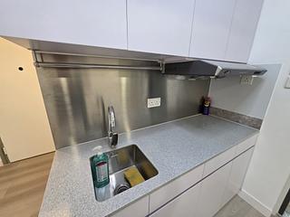 堅尼地城 - 建隆樓 12
