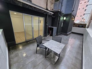 堅尼地城 - 建隆樓 14