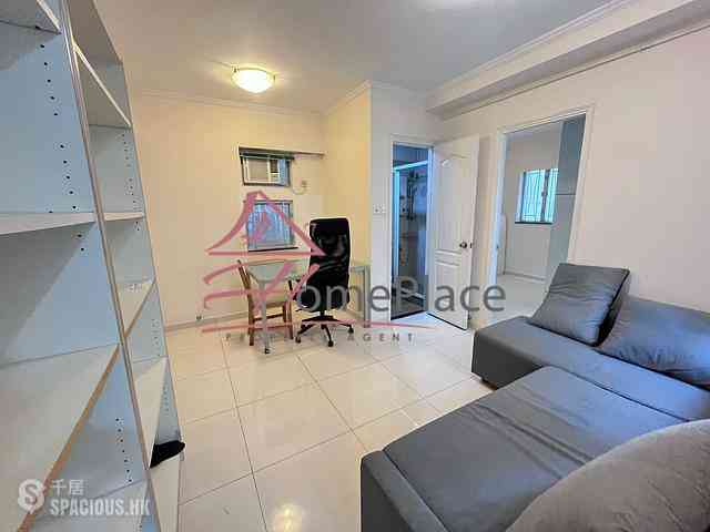 Soho - Flora Court 01