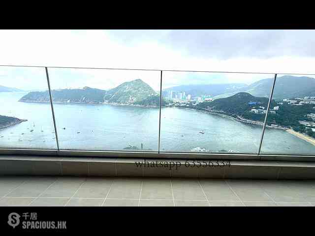 浅水湾 - 曼克顿大厦 03