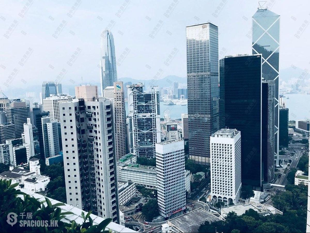 中半山 - 蔚山花园 01