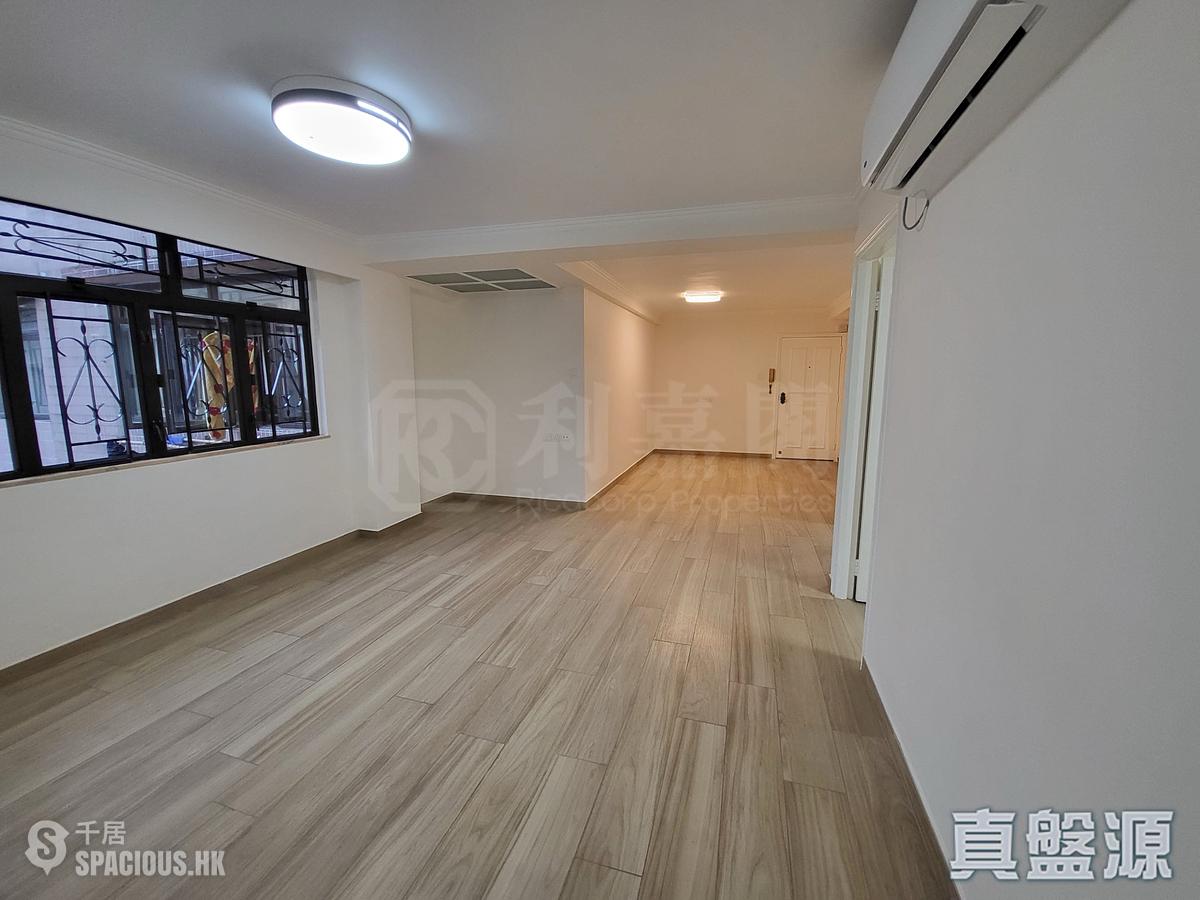 Ho Man Tin - Belvedere Heights 01