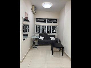 Wan Chai - Kwong Sang Hong Building Block B 03