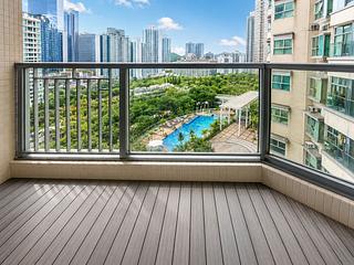 Tung Chung - Coastal Skyline Phase 3 La Rossa 04