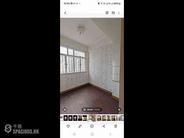 湾仔 - 京都大楼 05