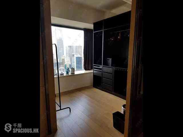 Mid Levels Central - Gramercy 05