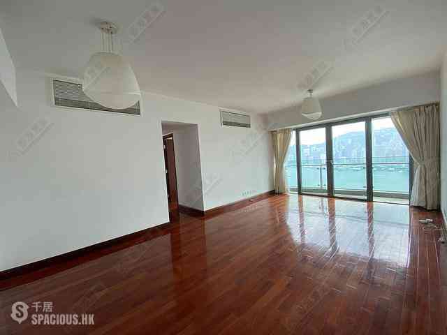 West Kowloon - The Harbourside 01