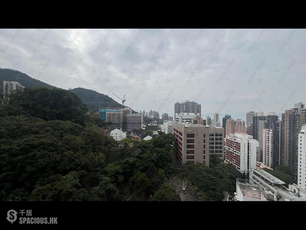 西半山 - 琼峰台 01