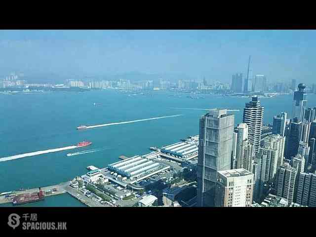 石塘咀 - 宝翠园2期6座 01