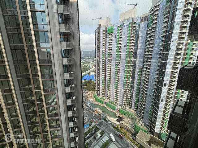 Wong Chuk Hang - The Southside Phase 3B Blue Coast 02