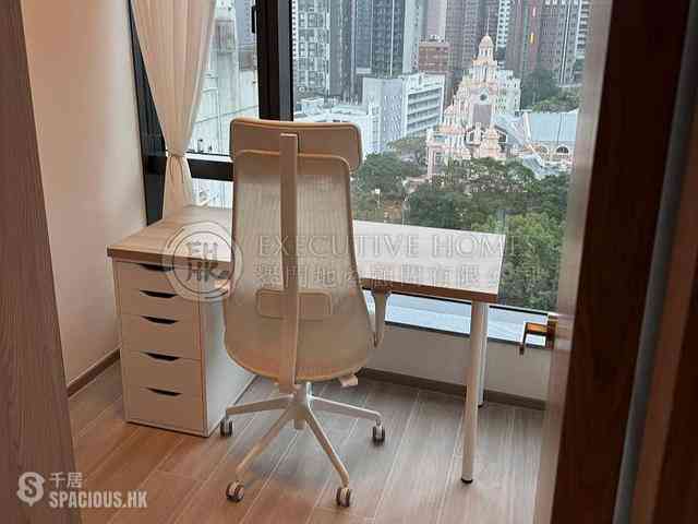 Shek Tong Tsui - The Hilltop 06