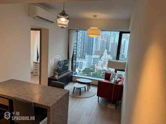 Shek Tong Tsui - The Hilltop 01