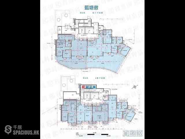 将军澳 - 蓝塘傲2座 15