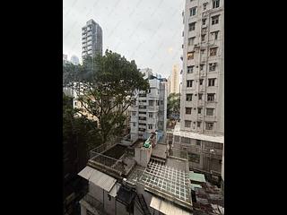 蘇豪 - 尚賢居 09