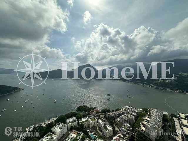 浅水湾 - 曼克顿大厦 07