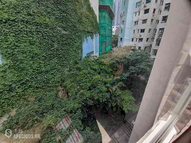 Sai Ying Pun - Chung Yin Court 03
