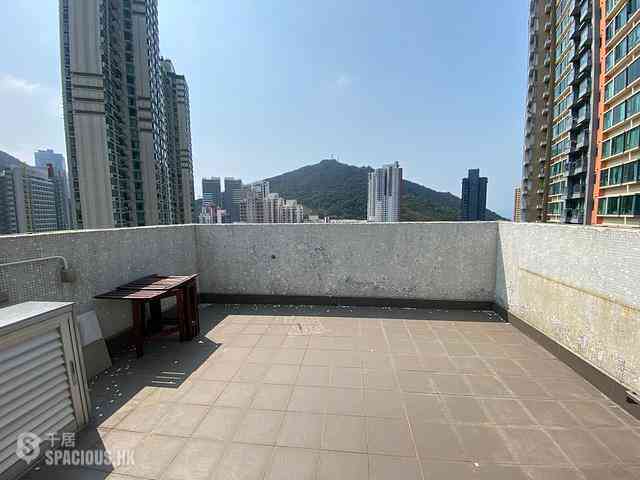 坚尼地城 - 雅福台 06