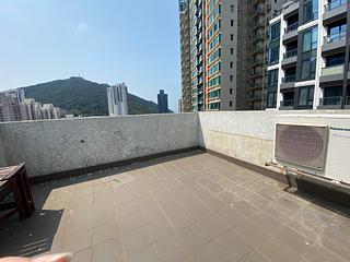 坚尼地城 - 雅福台 09