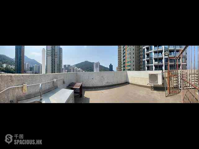 坚尼地城 - 雅福台 10